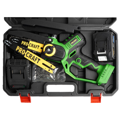 Aku run pilka Procraft PKA32Li / PKA32Li