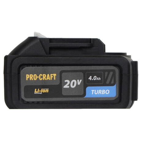 Aku run pilka Procraft PKA32Li / PKA32Li