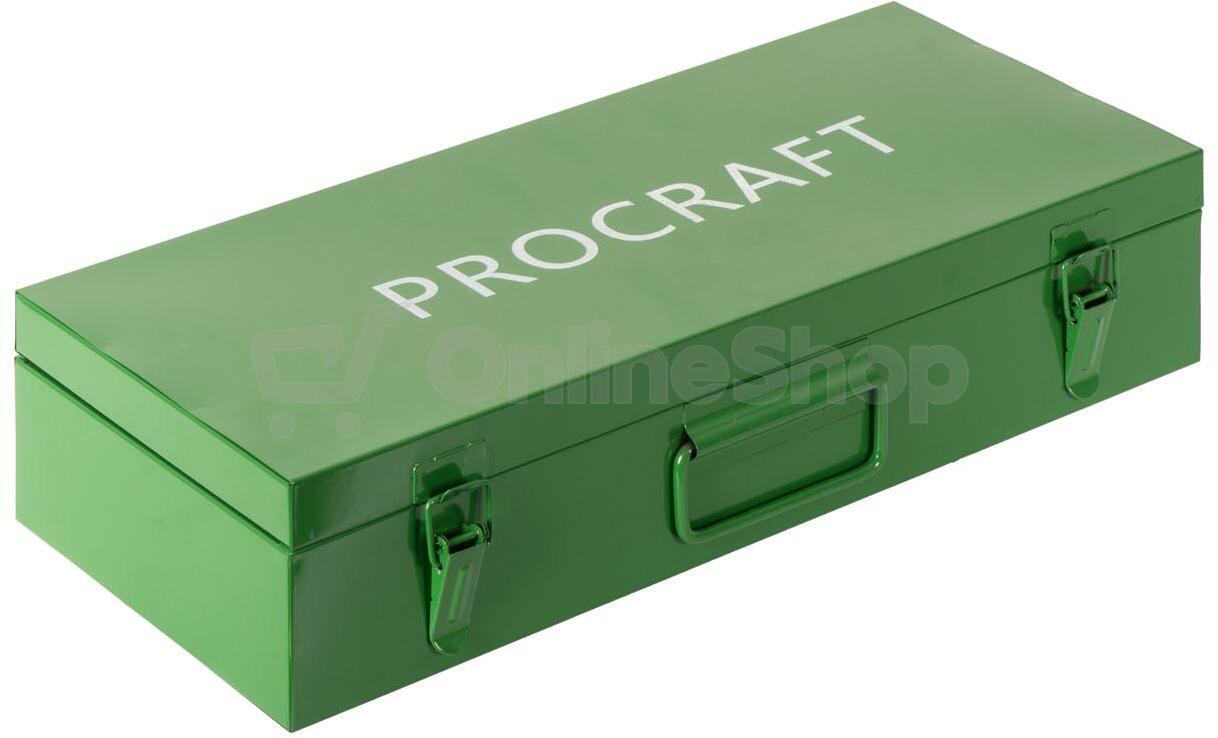 Polyfúzní svářečka Procraft PL1400 / PL1400