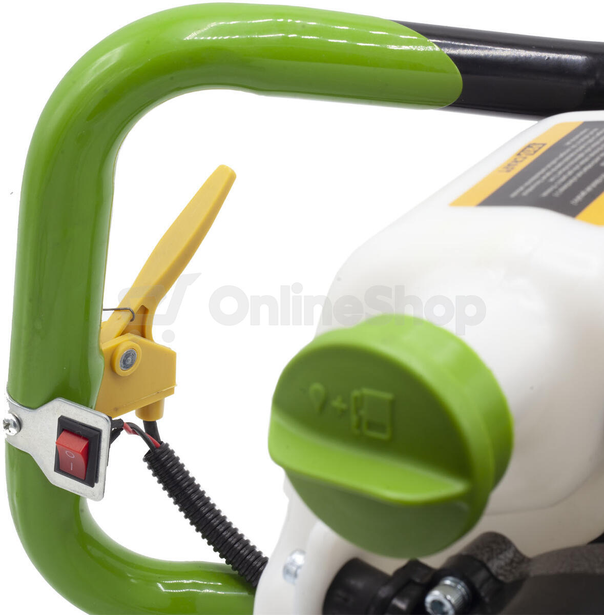 Zemní, půdní vrták Procraft GD68 / GD68