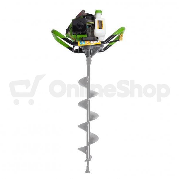 Zemní, půdní vrták Procraft GD68 / GD68