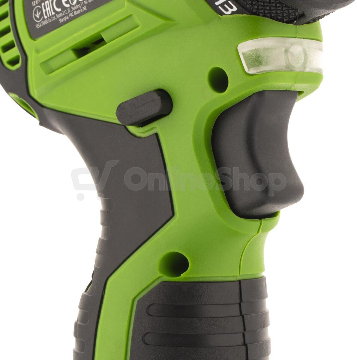 Aku vrtací šroubovák Procraft PA12Pro-1b / PA12Pro-1b