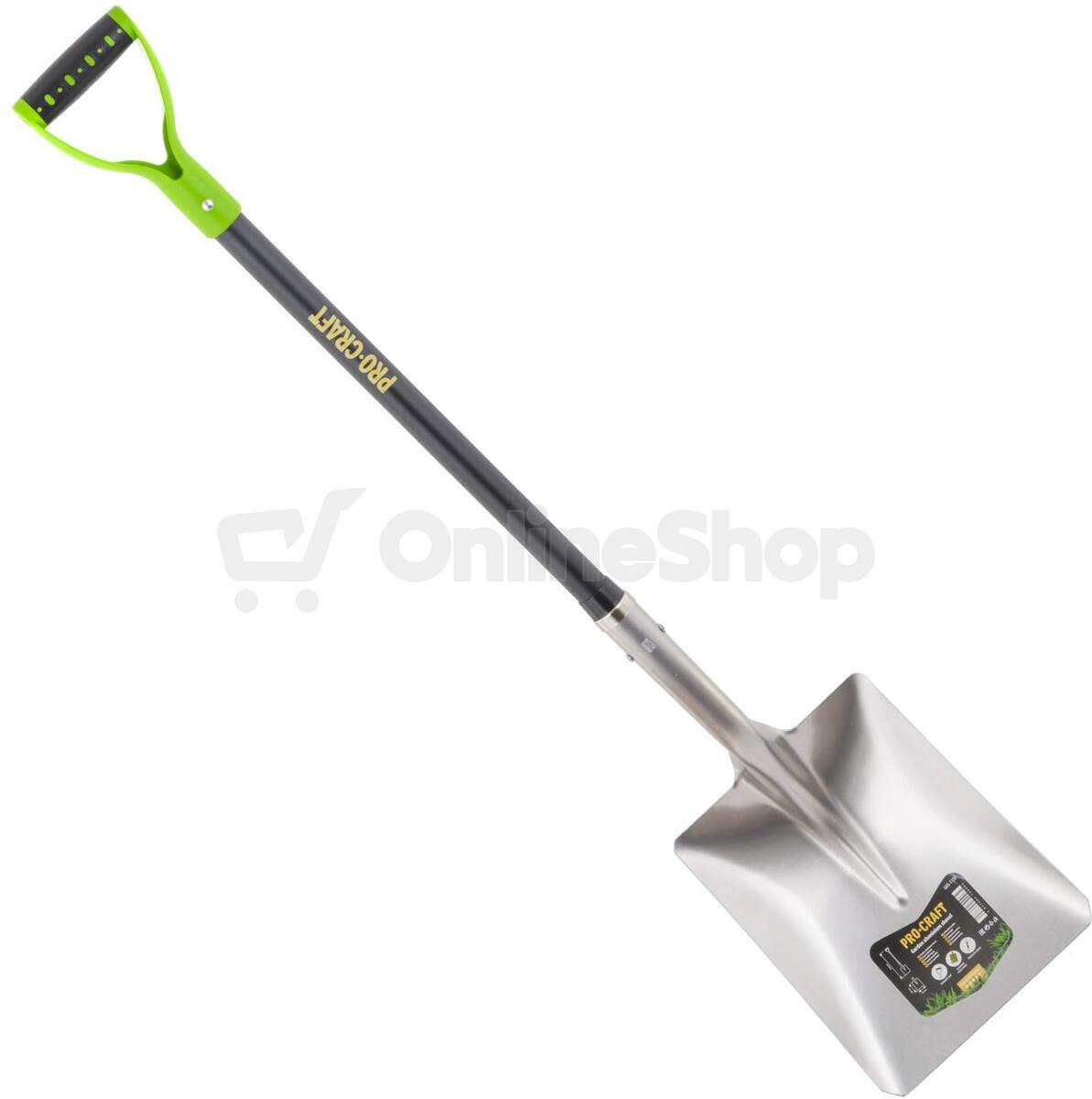 Lopata Procraft GAS-1150