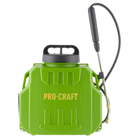 Aku postřikovač Procraft AS5 / AS5