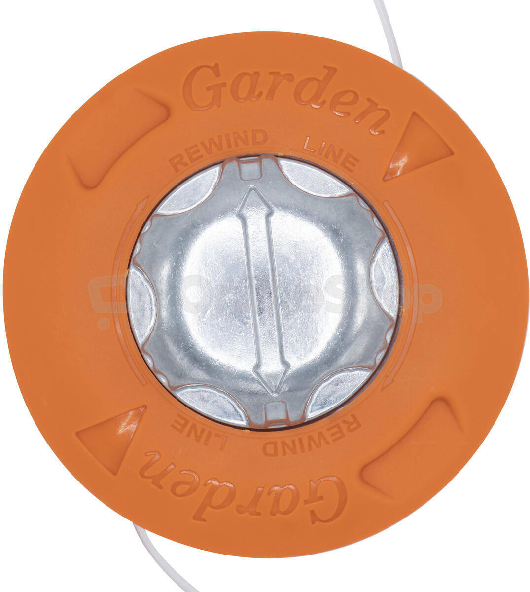 Strunová hlava "GARDEN ORANGE" Procraft MR-5 / MR-5