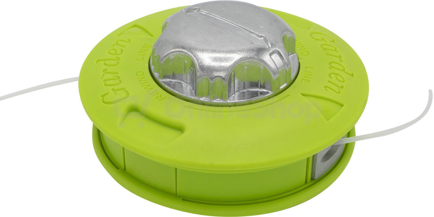 Strunová hlava "GARDEN GREEN" Procraft MR-6 / MR-6
