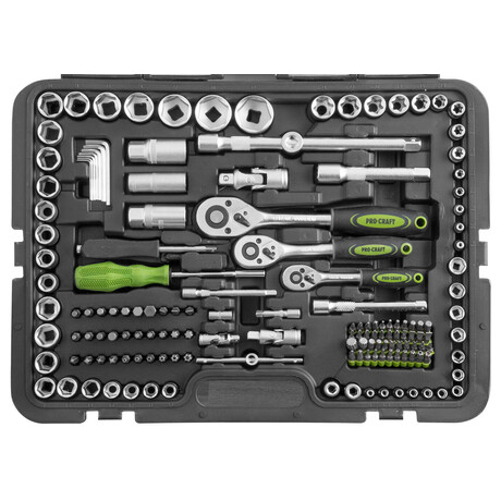 Procraft WS216 (foto 3)