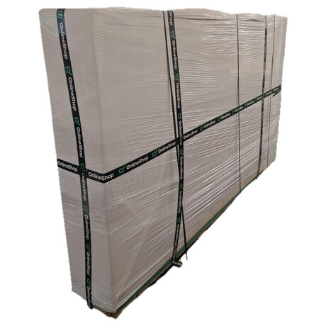 UHD QLED TV Hisense 100E7NQ PRO | Skuten fotografie prodvanho kusu | Skuten fotografie prodvanho kusu