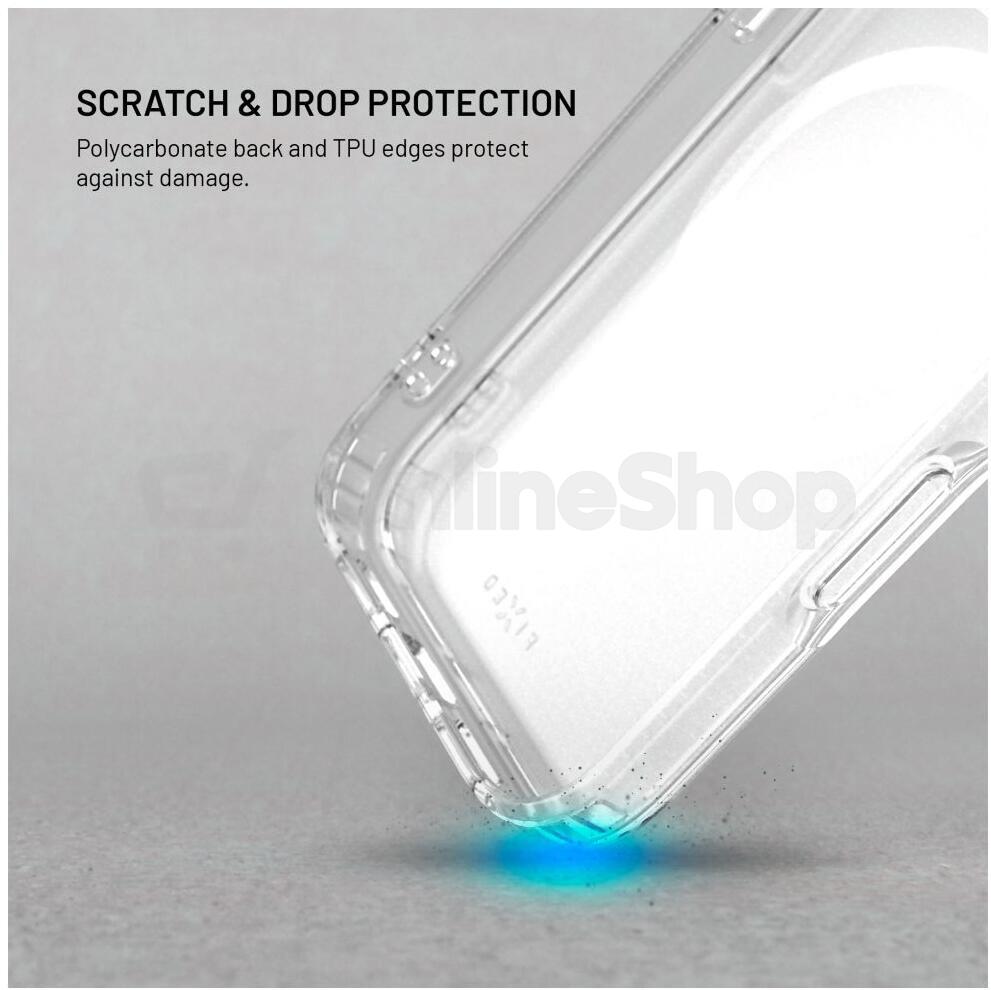 Kryt Fixed Apple iPhone 17 FIXPUM-1600-TR