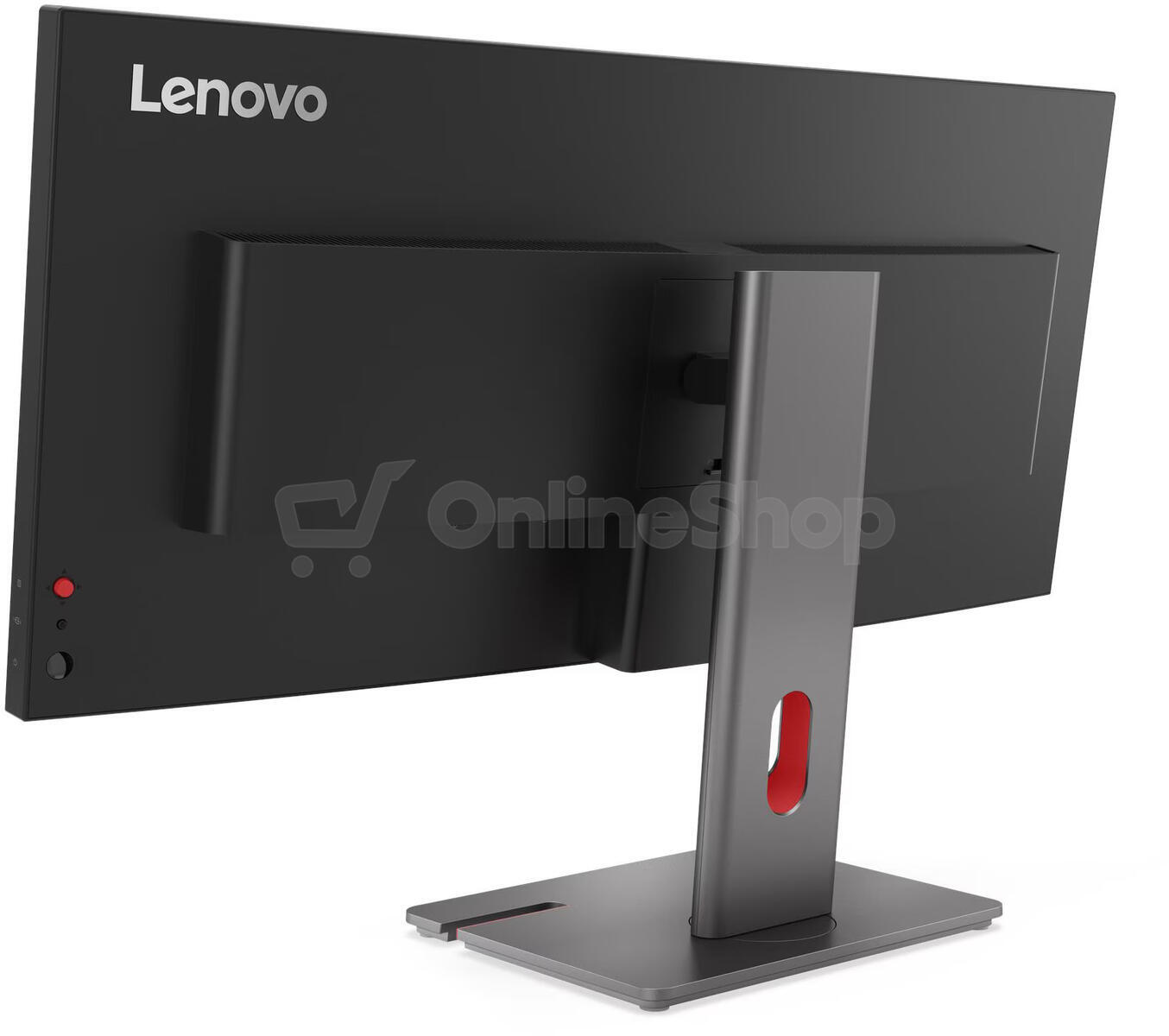 Monitor Lenovo ThinkVision P34WD-40 (64ADGAT1EU)