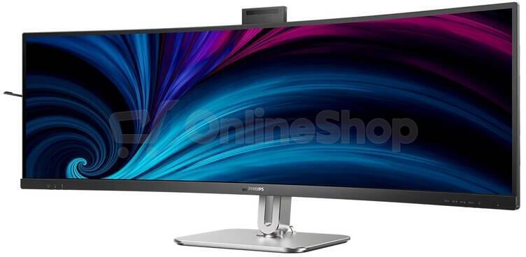 LED monitor Philips 48,8" 49B2U5900CH