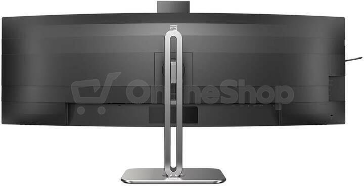 LED monitor Philips 48,8" 49B2U5900CH