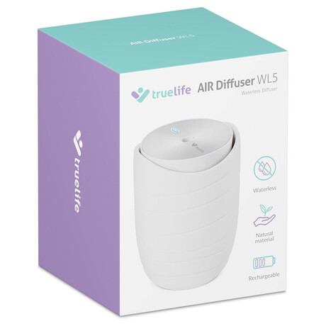 TrueLife AIR Diffuser WL5 (foto 5)