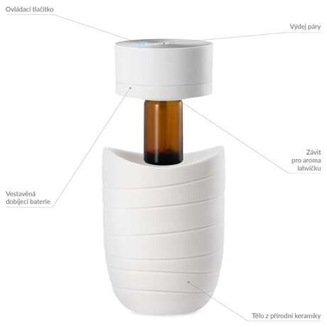 TrueLife AIR Diffuser WL5 (foto 1)