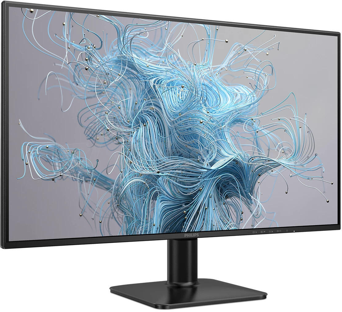 LED monitor Philips 27E2N1110 Black