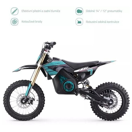LAMAX eJumper DB70 – sestavená (foto 3)