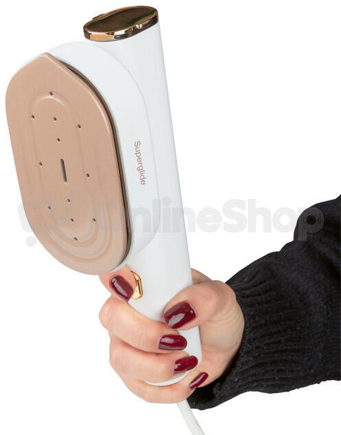 Napařovač oděvů ProfiCare DG 3124 2v1