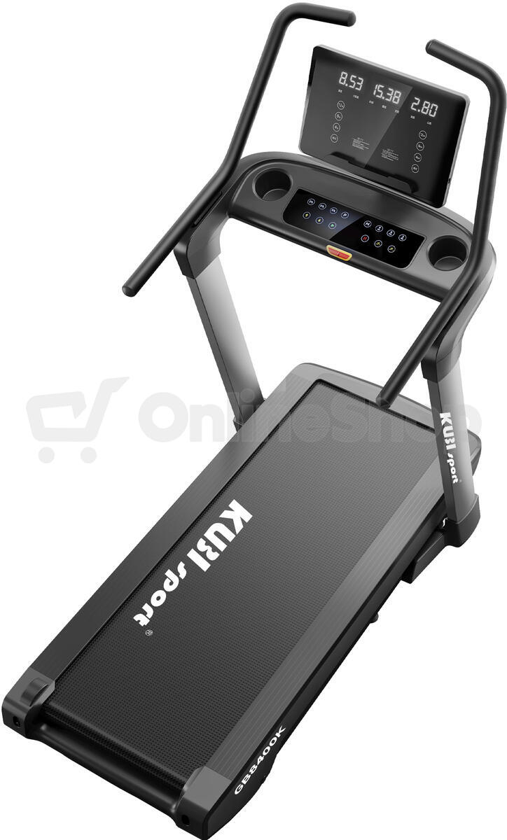 Běžecký pás KUBIsport GB8400K