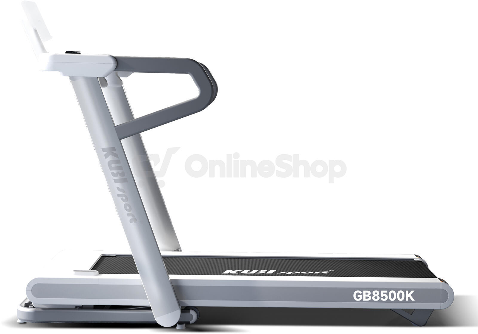 Běžecký pás KUBIsport GB8500K