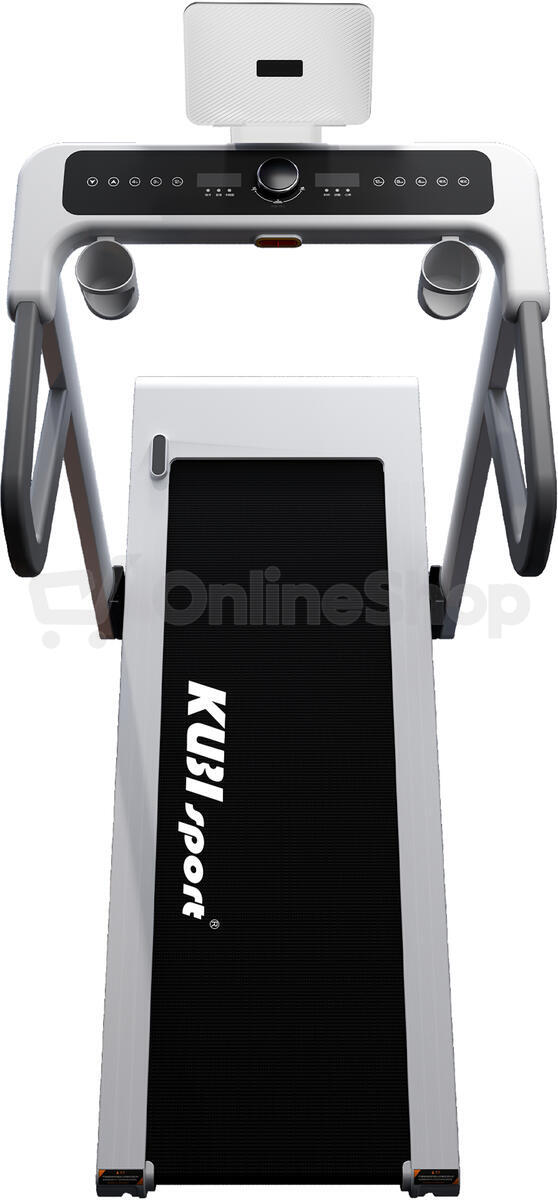 Běžecký pás KUBIsport GB8500K