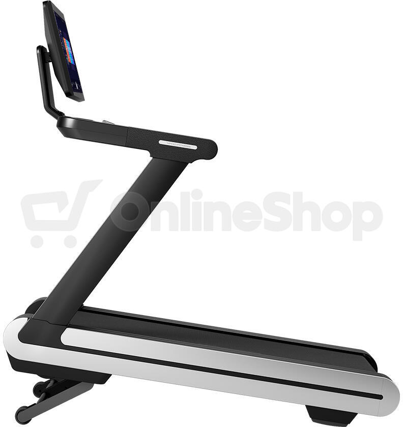Běžecký pás KUBIsport GBXPRO