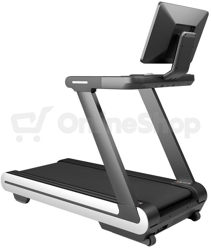 Běžecký pás KUBIsport GBXPRO