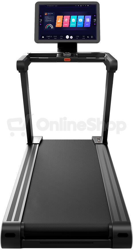 Běžecký pás KUBIsport GBXPRO