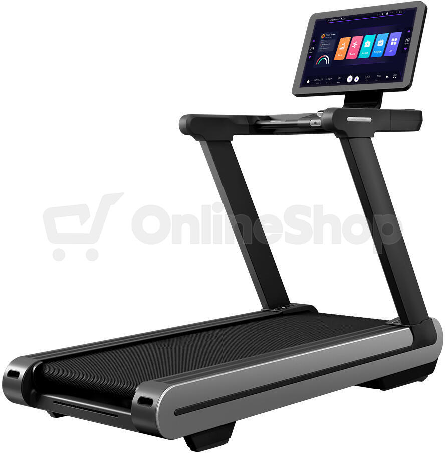 Běžecký pás KUBIsport GBXPRO