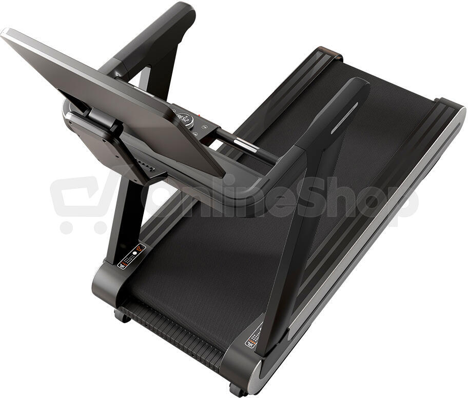 Běžecký pás KUBIsport GBXPRO