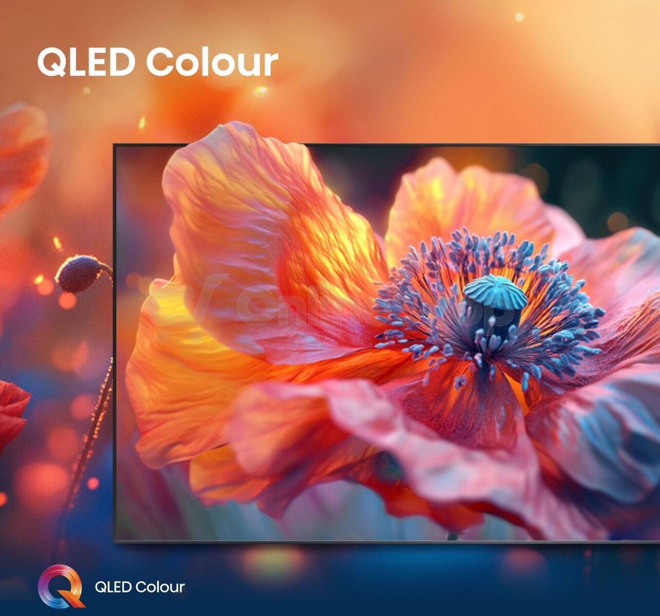 Hi-QLED Smart TV 4K Hisense 98E7Q