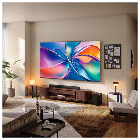 Hisense 98E7Q (foto 5)