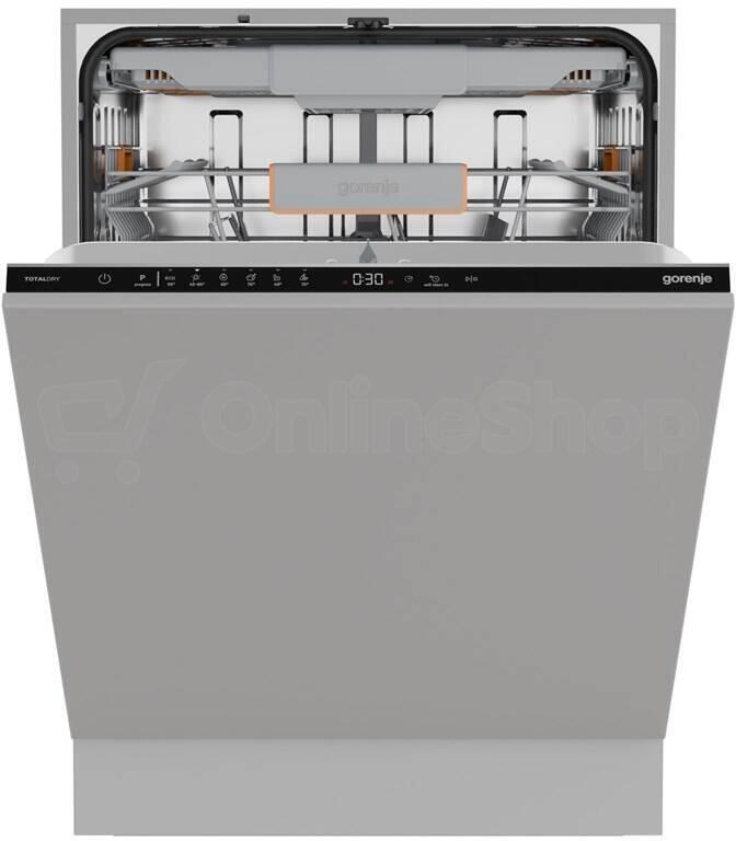 Myčka nádobí Gorenje GV16C G400