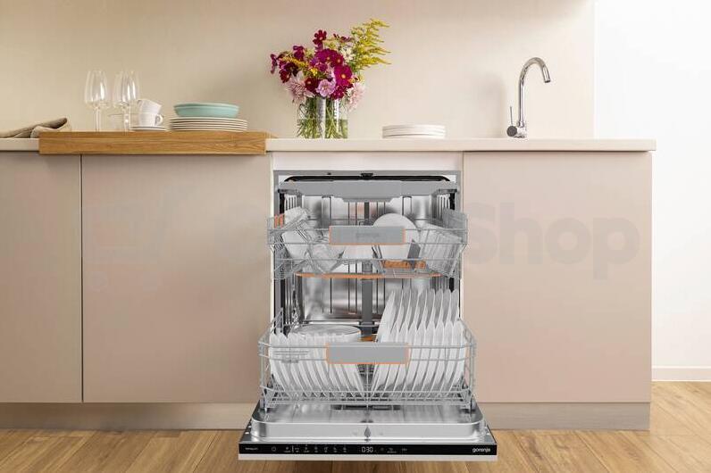 Myčka nádobí Gorenje GV16C G400