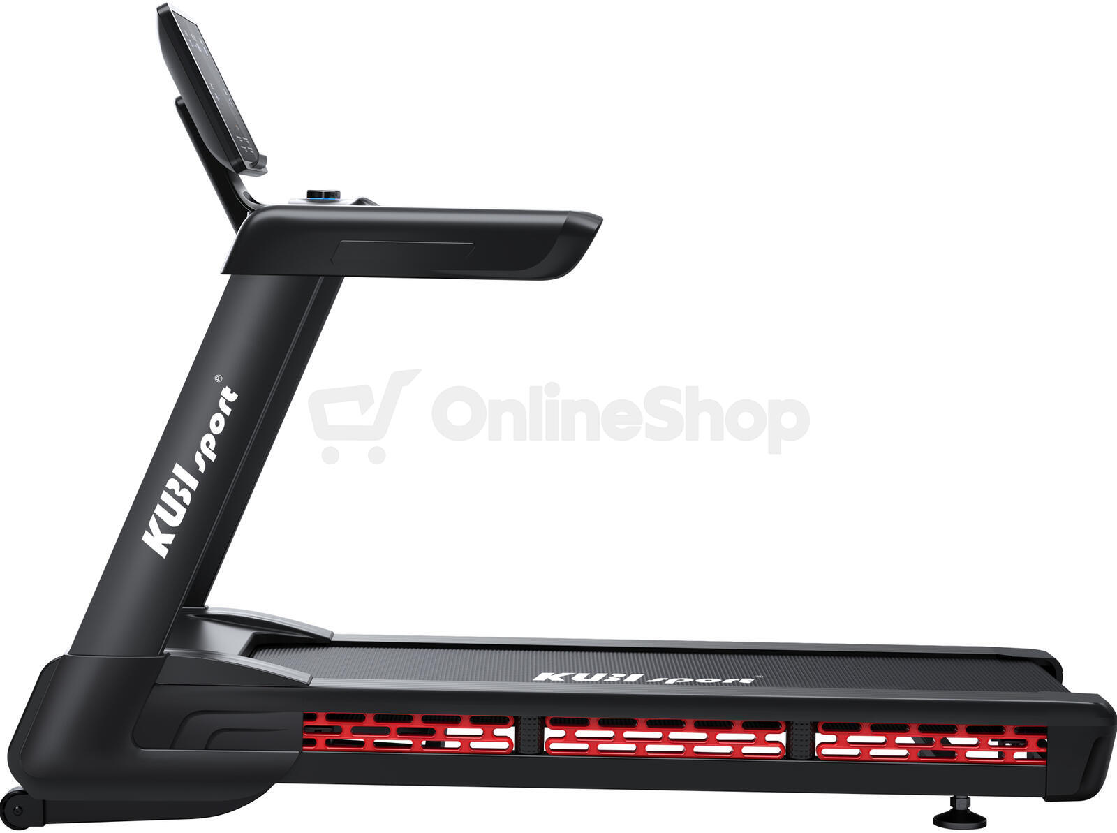 Běžecký pás KUBIsport GBM8PRO