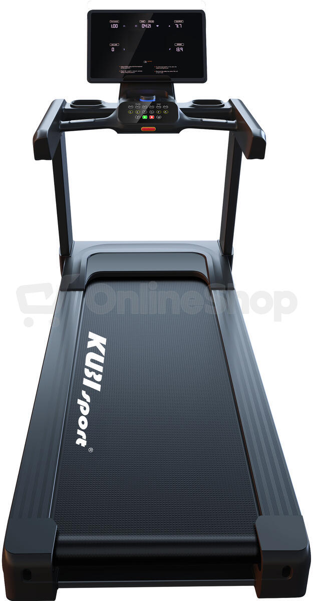 Běžecký pás KUBIsport GBM8PRO