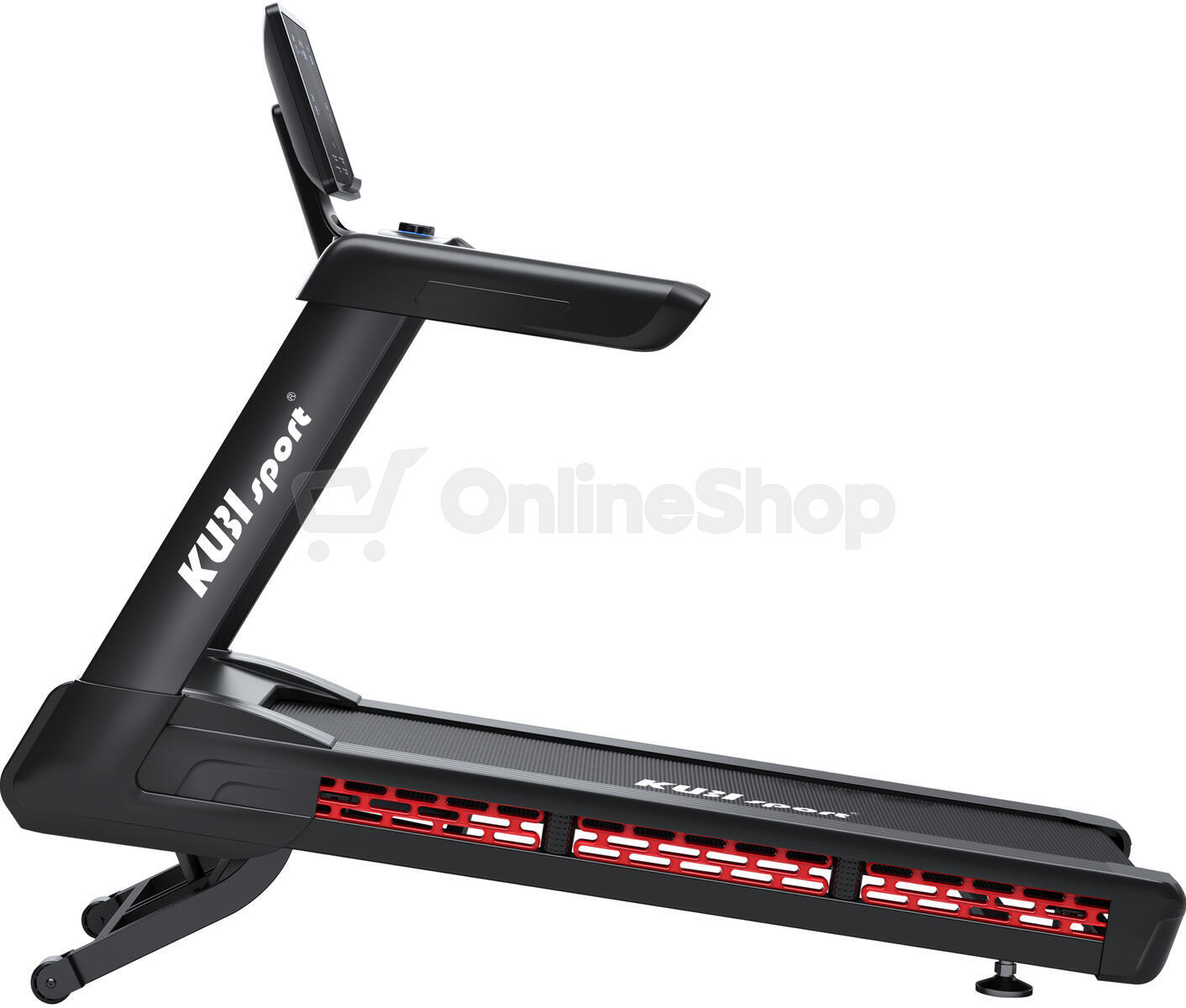 Běžecký pás KUBIsport GBM8PRO