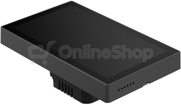 Ovládací panel SONOFF NSPanel Pro 120, černý
