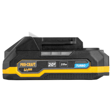 Procraft PBC-Set 1/ PBC-Set 1 (foto 4)