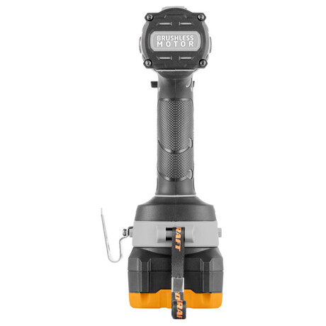 Aku rzov utahovk Procraft industrial ID20A (1 baterie) / ID20A-1b