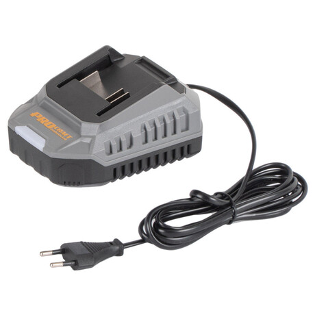 Aku rzov utahovk Procraft industrial ID20A (1 baterie) / ID20A-1b