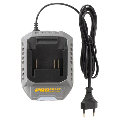 Aku rzov utahovk Procraft industrial ID20A (1 baterie) / ID20A-1b