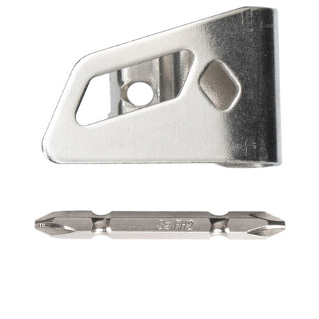 Aku rzov utahovk Procraft industrial ID20A (1 baterie) / ID20A-1b