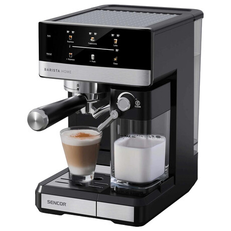 Sencor SES 4060BK (foto 2)