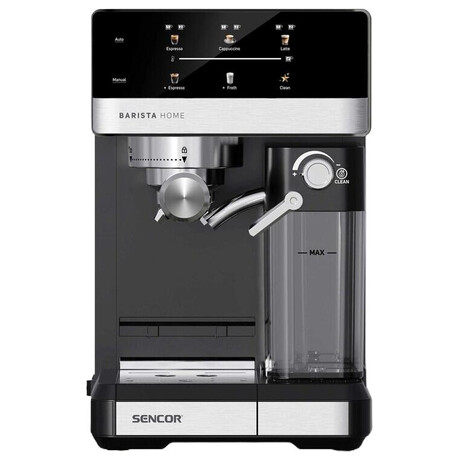 Sencor SES 4060BK (foto 1)
