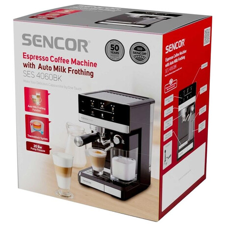 Sencor SES 4060BK (foto 12)