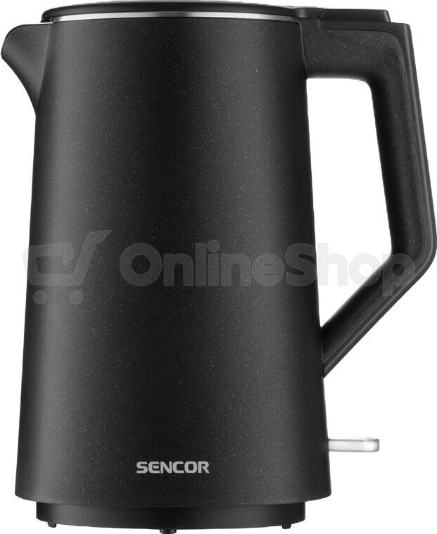 Varná konvice Sencor SWK 0551BK