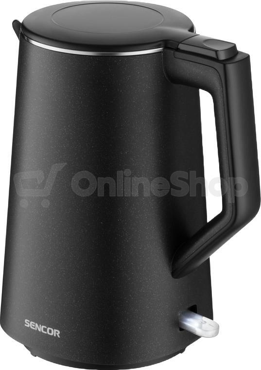 Varná konvice Sencor SWK 0551BK