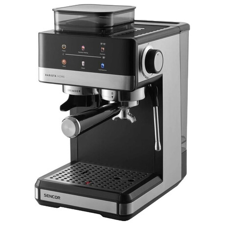 Sencor SES 5000SS (foto 1)