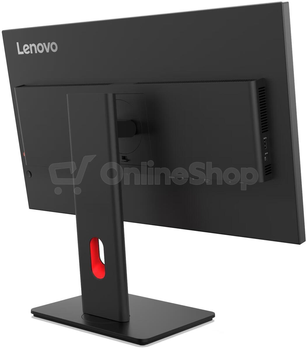 Monitor Lenovo ThinkVision T27QD-40 (64AAGAT2EU)
