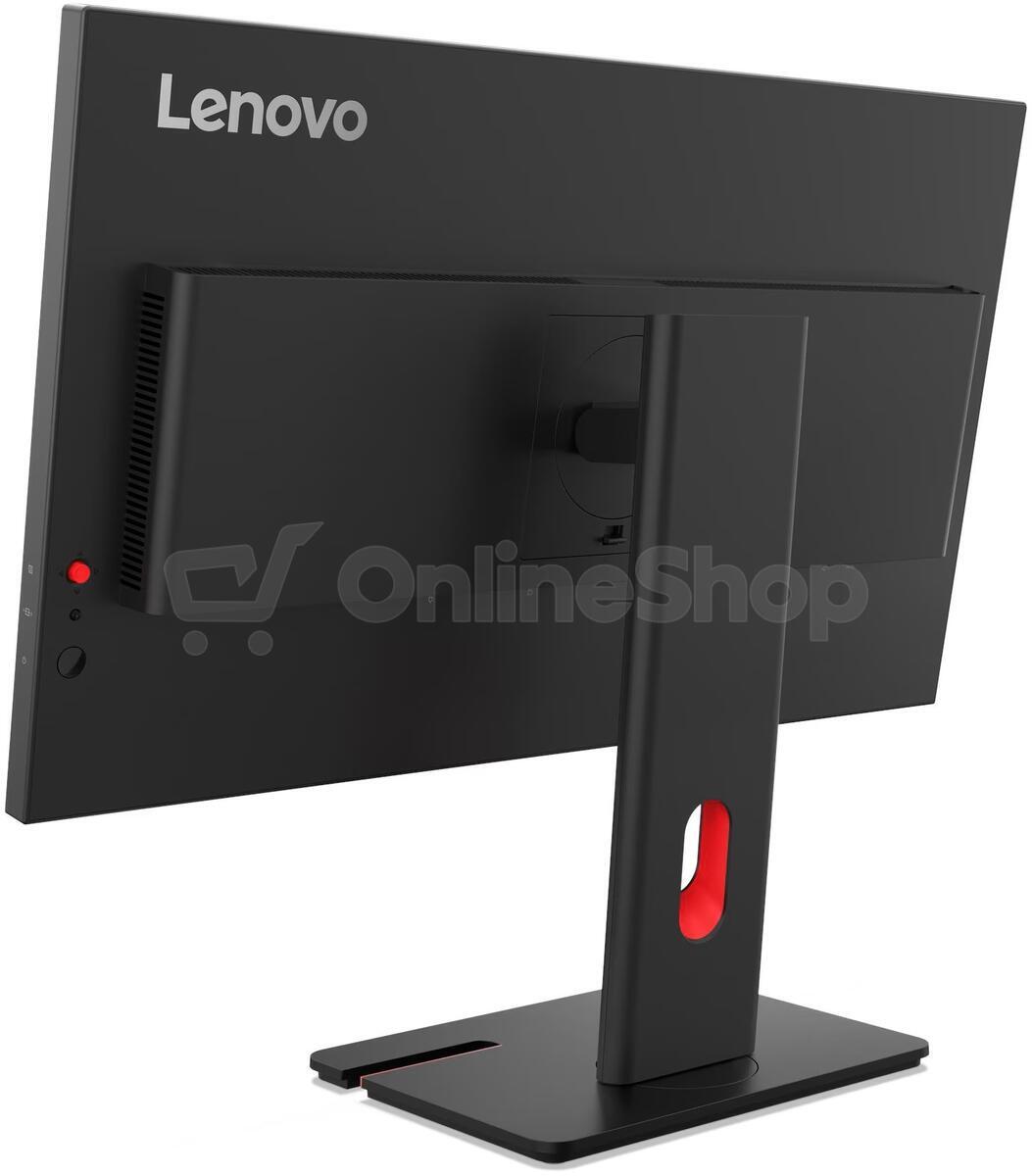 Monitor Lenovo ThinkVision T27QD-40 (64AAGAT2EU)